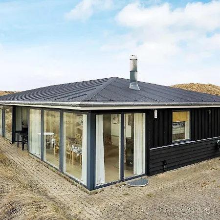Semesterbostad Holiday Hvide Sande Xi *