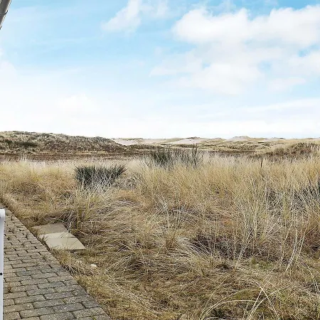 Semesterbostad Holiday Hvide Sande Xi *