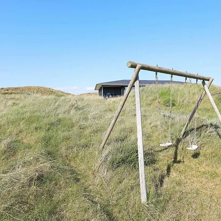 Holiday Hvide Sande Xi *