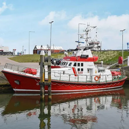 Semesterbostad Holiday Hvide Sande Xi *