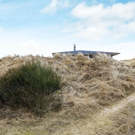 Feriehus Holiday Hvide Sande Xi Havrvig
