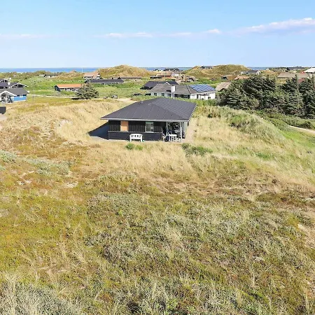 Holiday Hvide Sande Xi Havrvig