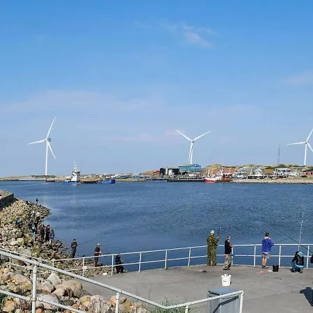 Holiday Hvide Sande Xi *