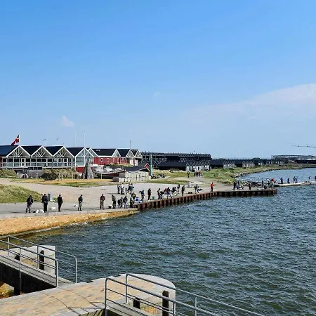 Holiday Hvide Sande Xi Feriehus