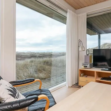 Holiday Hvide Sande Xi *