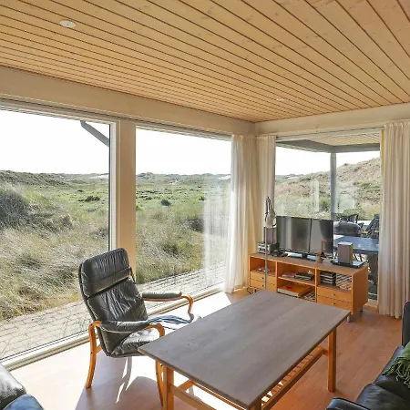 Semesterbostad Holiday Hvide Sande Xi Havrvig
