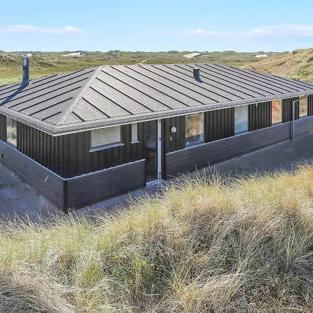 Feriehus Holiday Hvide Sande Xi *