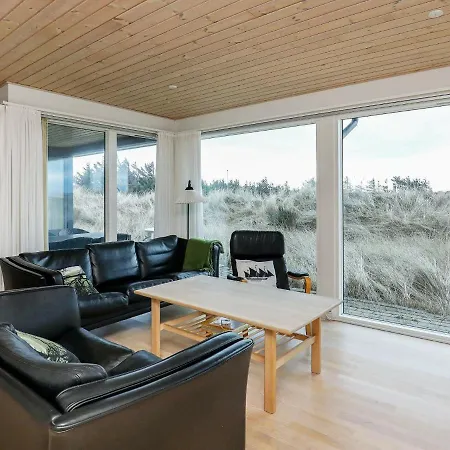 Semesterbostad Holiday Hvide Sande Xi