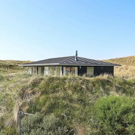 Semesterbostad Holiday Hvide Sande Xi Havrvig